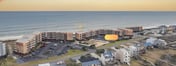 Top Floor Oceanfront & Sound Views, Pool,