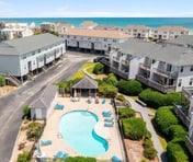 3 Bedroom. Ocean views. Pool