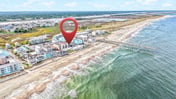 Stunning Oceanview, 3 Bdr, Walk to Pier