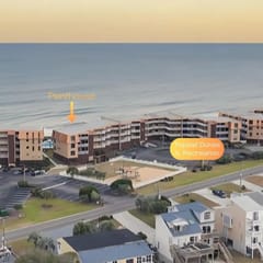 Oceanfront & Sound Views * Pool *