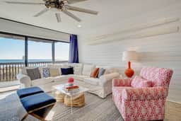 Elevator. Oceanfront. Big Deck. Pool. - Image 3