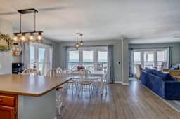 Top Floor Oceanfront & Sound Views, Pool, - Image 5