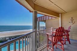 Top Floor Oceanfront & Sound Views, Pool, - Image 4