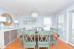 5 Decks, Pool, Walk to Pier & Boardwalk - Image 5