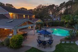 4BR, Best Location, Pool, Hot tub, Game Room - Image 4