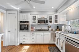 Most Sought After Area, 4-BR, Gym & Fire Pit! - Image 3