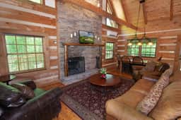 Game Room, Hot Tub, Fire Pit, Close to Skiing - Image 4