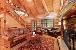 Game Room, Hot Tub, Fire Pit, Close to Skiing - Image 5