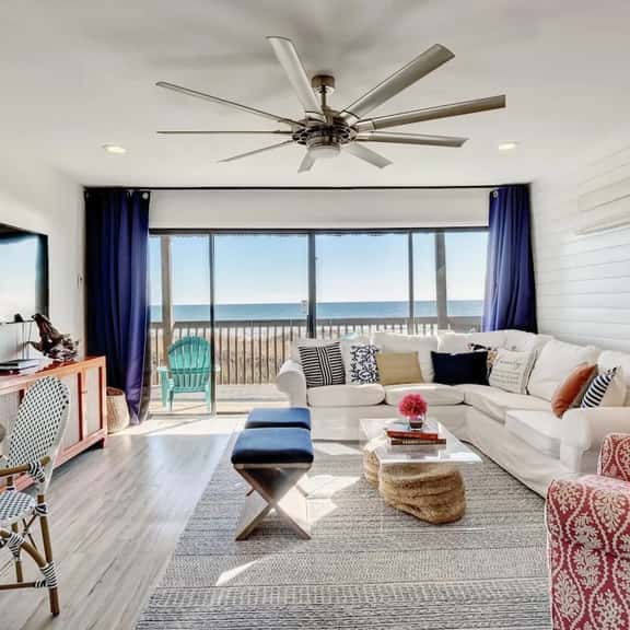 Elevator. Oceanfront. Big Deck. Pool. - Image 1
