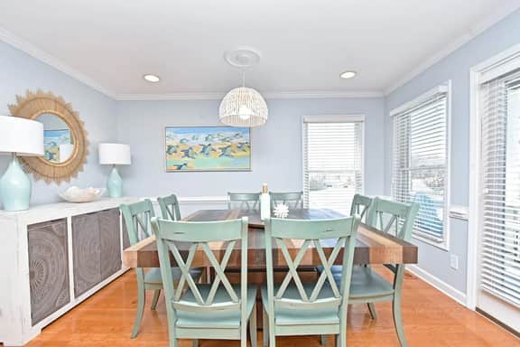 5 Decks, Pool, Walk to Pier & Boardwalk - Image 5