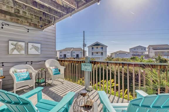 3 Bedroom. Ocean views. Pool - Image 3